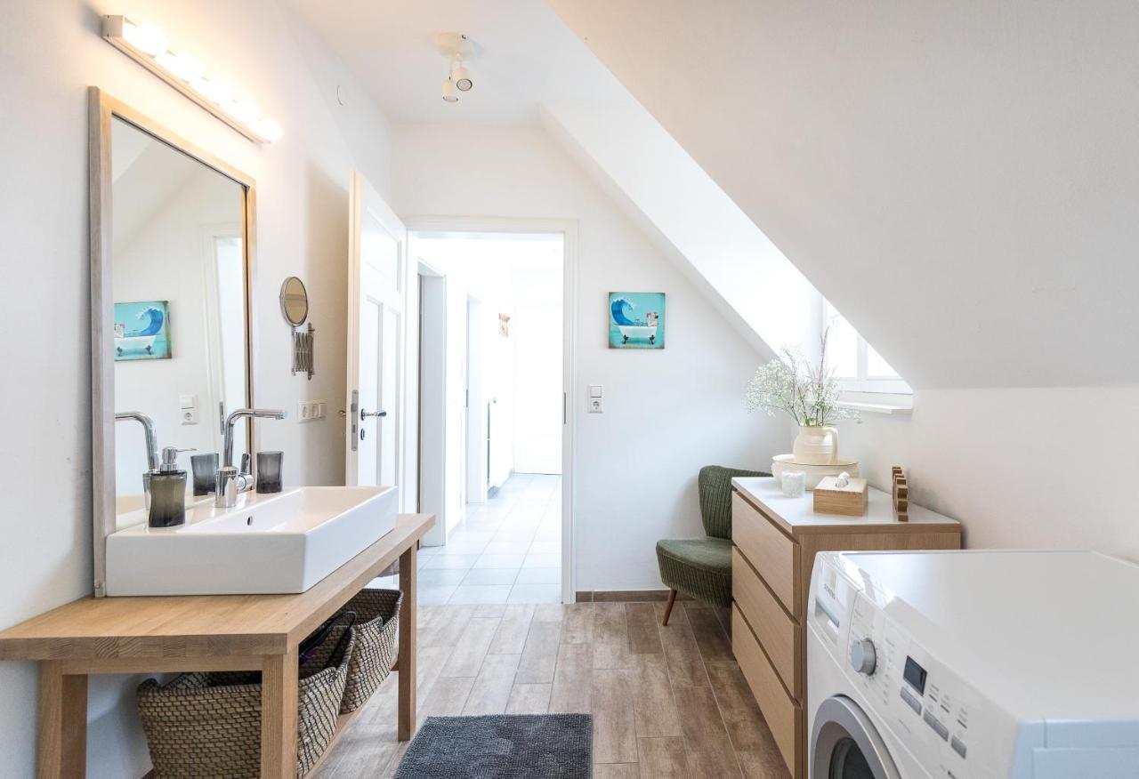 Waelder: Quartier St.Blasien ซังคท์บลาเซียน ภายนอก รูปภาพ